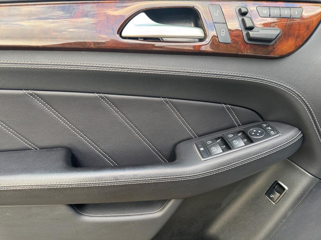 Mercedes-Benz ML 63 AMG