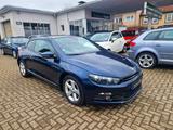 Volkswagen Scirocco 2.0 TSI 155 kW Team Schiebedach Kamera - Volkswagen Scirocco in Braunschweig