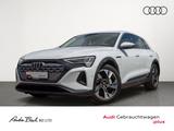 Audi Q8 e-tron Advanced 50 Navi Matrix Standklima Pan