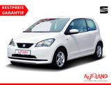 Seat Mii 1.0 Sport Klima Soundsystem PDC Tempomat AUX - Seat Mii Gebrauchtwagen