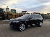 Volvo XC90 T8 Twin Engine