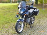 Suzuki XF 650 ..... Preisupdate - SUZUKI XF 650