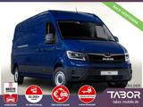 MAN TGE 2.0 TDI 140 L4H3 LED AHK HFT270° Temp Kam - MAN TGE Tageszulassungen