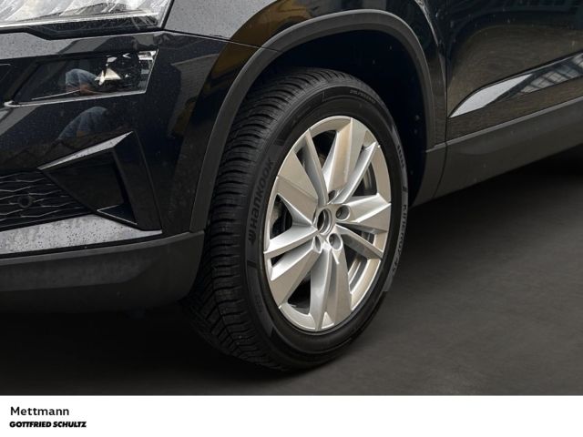 Skoda Karoq - Bild 9