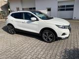 Nissan Qashqai 1.3 DIG-T DCT 160PS N-Way N-Way - Nissan: 16 N
