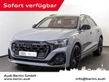 Audi SQ8 TFSI tiptronic - Audi SQ8 in Berlin