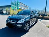 Mercedes-Benz Mercedes GL 420 CDI 7 Sitze - Mercedes-Benz GL 420: Cdi