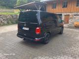 Volkswagen T6 Caravelle, 4 Motion, Tüv, neu, Scheckheft - Volkswagen: Caravelle Motion