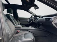 Audi Q8 e-tron - Vorschau Bild 4