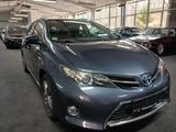 Toyota Auris Touring Sports Hybrid Edition - Toyota Auris Edition mit Hybrid-Antrieb (Benzin/Elektro)