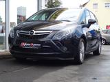 Opel Zafira C Tourer Edition / 7 Sitzer Euro6 - Opel Zafira Gebrauchtwagen in Nürnberg