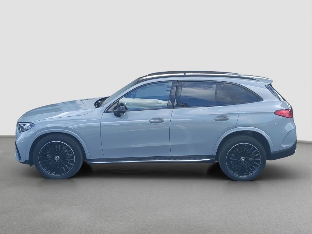 Fahrzeugabbildung Mercedes-Benz GLC 450 d 4M AMG*NIGHT*MEMORY*DISTRON.*PANO*AHK*
