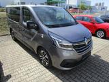 Renault Trafic SpaceClass 125 kW dCi Energy*2-2-3*AHK*LE - Renault Trafic: 7 Sitzer