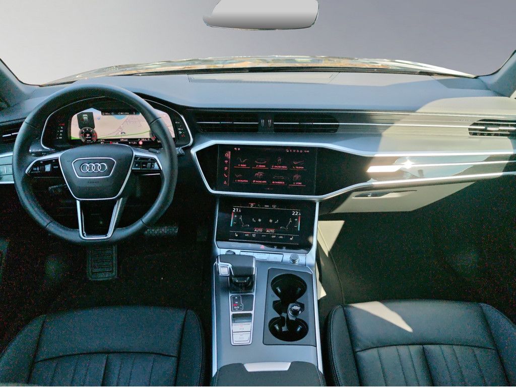 Audi A6 - Bild 14