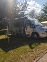 Citroën Jumper Adria Twin Access 600 SP ALL IN - Citroën Kastenwagen Jumper