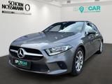 Mercedes-Benz A 180 7G-DCT PROGRESSIVE,AHK,NAVI,SITZHEIZUNG,TE - Mercedes-Benz A 180: 7g Dct