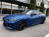 BMW 430D 48V XDRIVE COUPE' MSPORT - BMW 430 Hybrid (Diesel/Elektro): Coupe