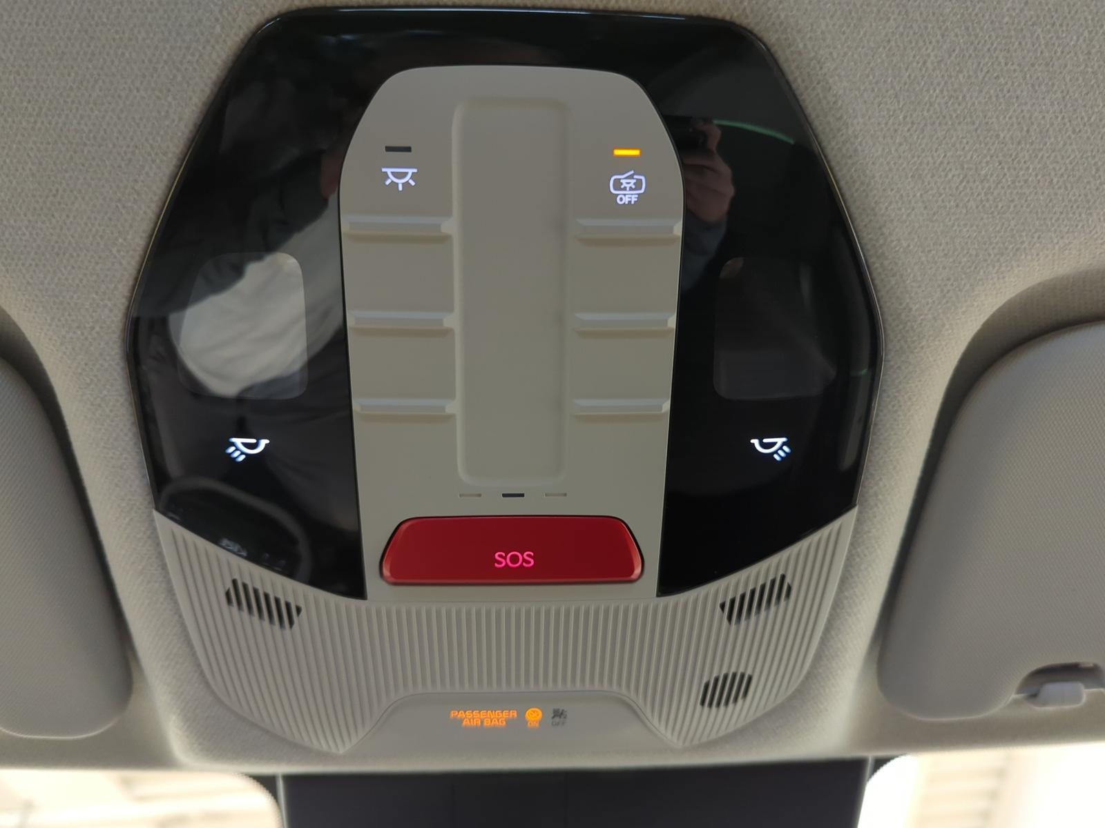Kia EV4 AIR 58,3-kWh NAVI+KAMERA+CARPLAY+BLUETOOTH+