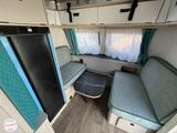 HYMER / ERIBA / HYMERCAR Touring 630 GOODBYE CARAVAN - Aktion - Caravan Wohnwagen