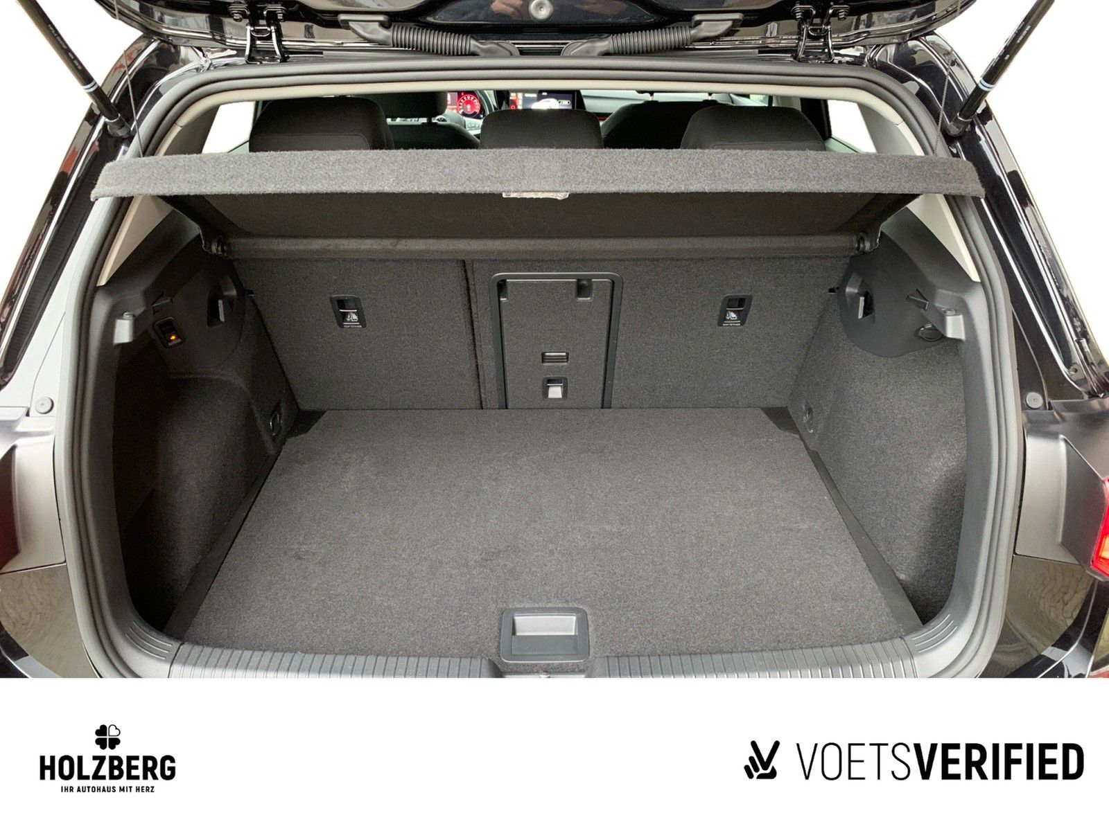 Volkswagen Golf - Bild 17