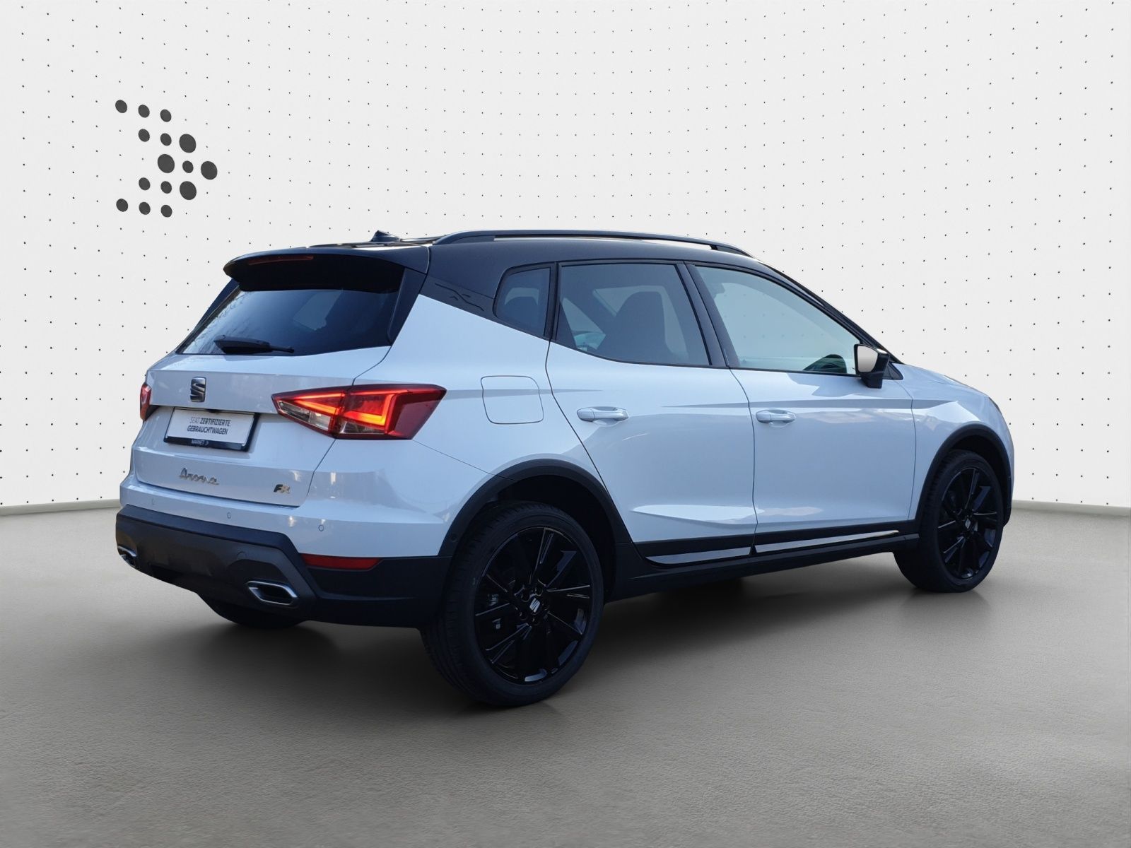 Seat Arona - Bild 18