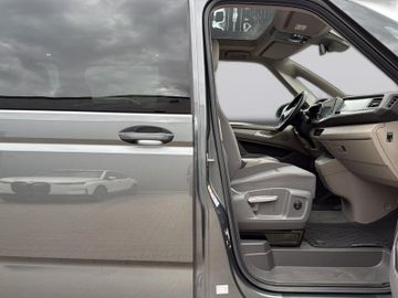 Volkswagen T7 Multivan - 10