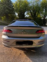 Volkswagen Arteon 2.0 TDI SCR 176kW DSG 4MOTION Eleganc... - gebrauchte VW Arteon aus dem Jahr 2017