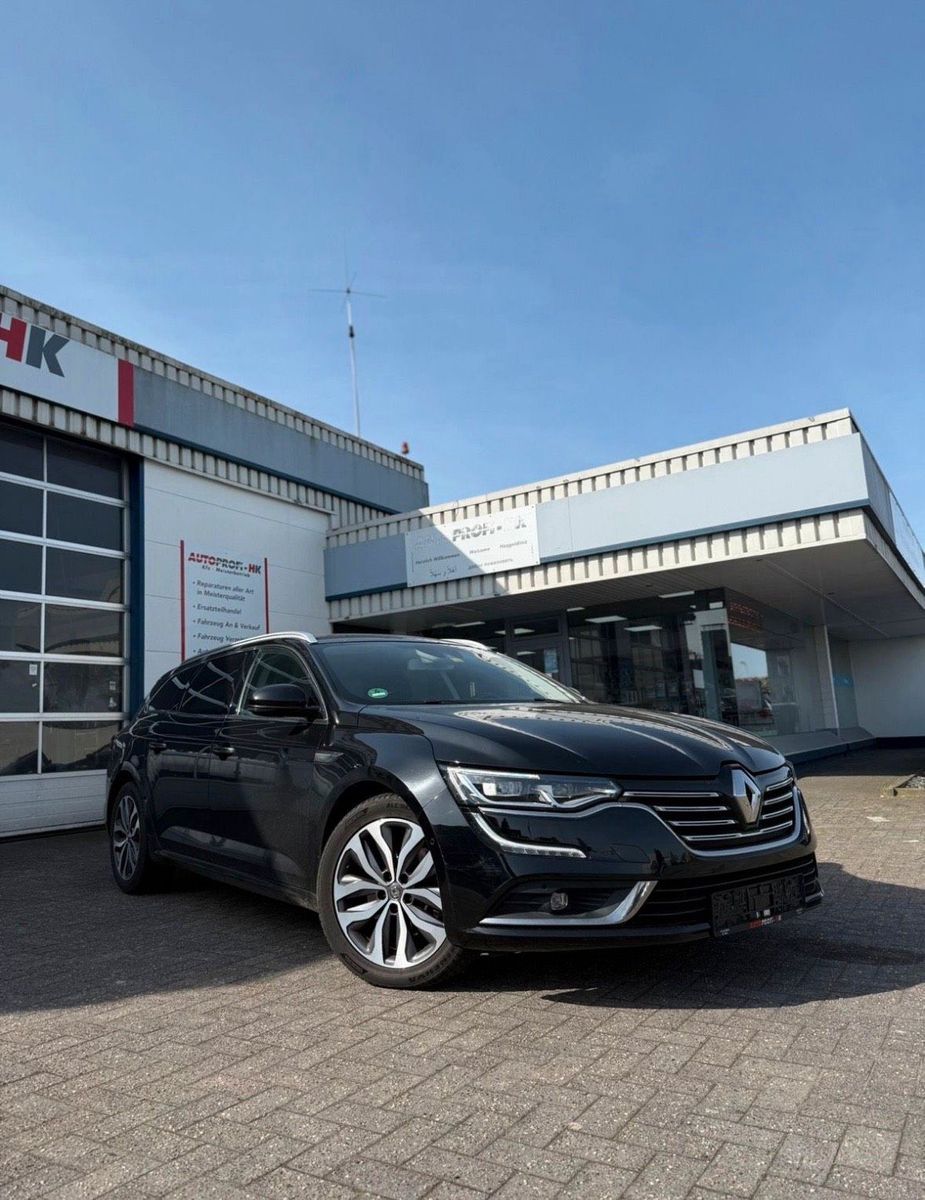 RENAULT Talisman