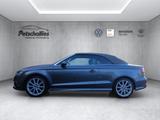 Audi A3 Cabriolet 2.0TDI ambiente - Audi A3 mit Diesel-Antrieb: Cabrio
