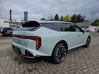 Kia K4 - Vorschau Bild 18