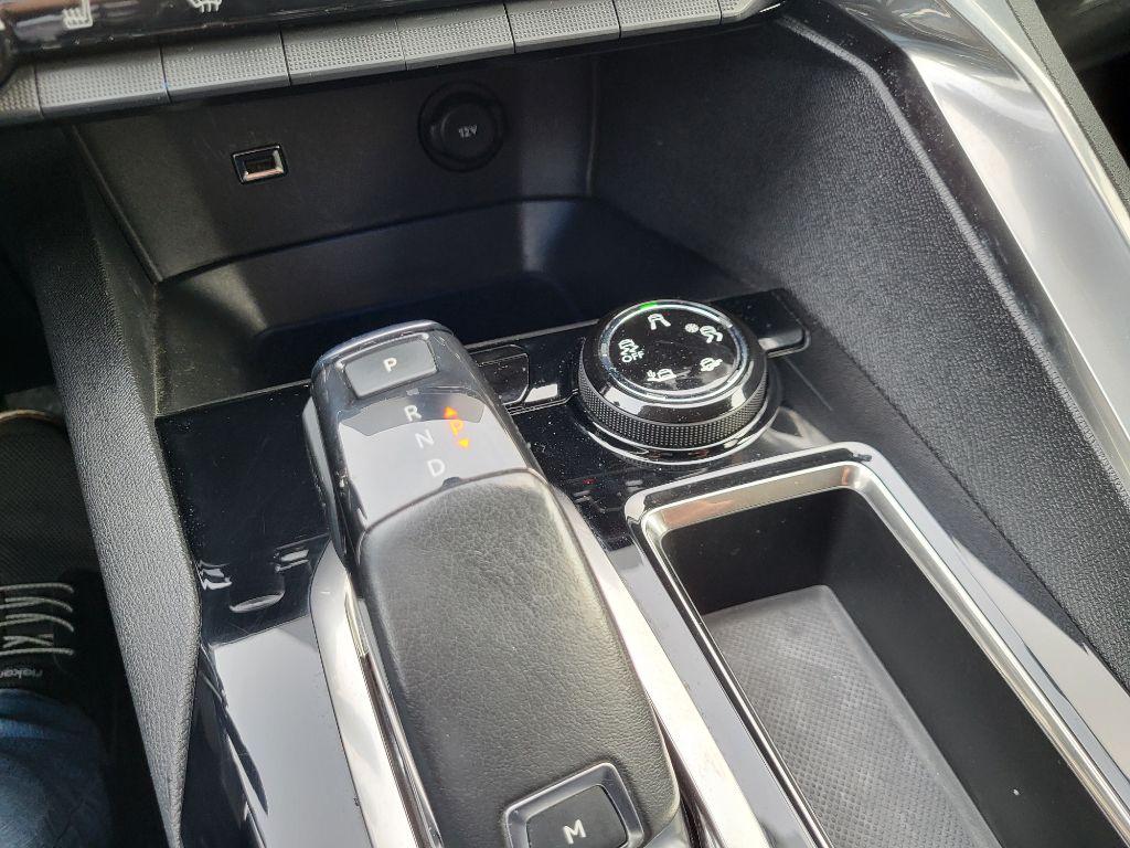 Peugeot 3008  THP 165 EAT6 Stop & Start Allure