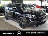 Mercedes-Benz GLB 200 d AMG KAMERA NIGHT NAVI SITZHZG TEMPO - Mercedes-Benz GLB 200 in Hannover
