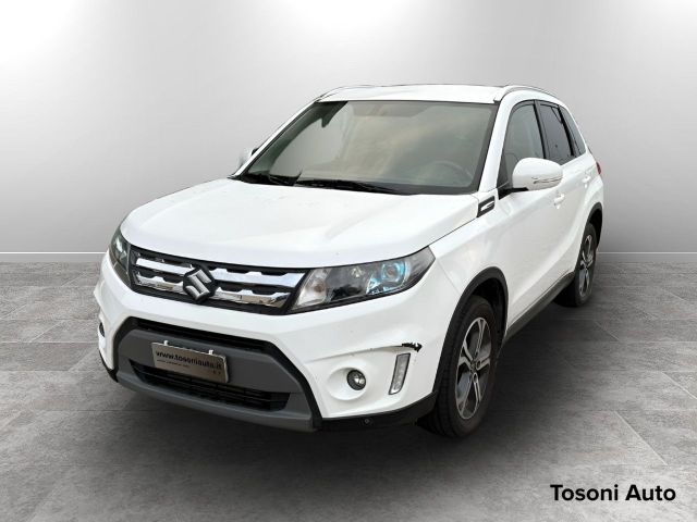 Suzuki SUZUKI Vitara 1.6 ddis V-Top s&s 4wd allgrip