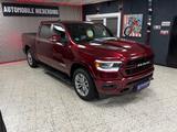 Dodge RAM 5.7 HEMI 4X4 / Laramie / CrewCab /1.HAND/LPG - Dodge RAM in Duisburg
