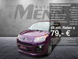 Citroën C3 Picasso 1.4 VTi 95 Tendance PDC hinten AHK - Citroën: 9