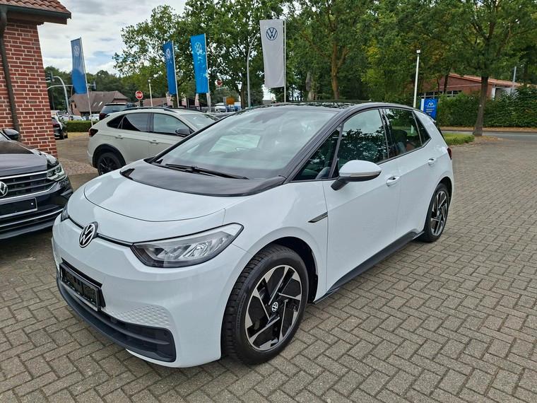 Volkswagen ID.3 Pro Performance 150 kW KLA*LED*Sitzhzg*