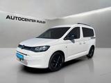 Volkswagen Caddy Life - Volkswagen Caddy: Pickup