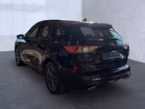 Ford Kuga ST-Line Sportpaket Bluetooth Navi LED Klima - Ford Gebrauchtwagen in Chemnitz