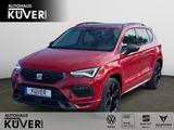 Seat Ateca FR 2,0 TDI DSG 4x4 Navi+Pano+ACC+Shzg.+PDC - Seat Ateca Gebrauchtwagen in Bremen