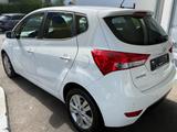Hyundai ix20 1.4 CRDi Classic / 1. Hand - weiße Hyundai ix20