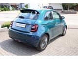 Fiat 500e ICON 42 kWh NAVI CARPLAY KLIMAAUTO PARKPAKE - Fiat 500e Gebrauchtwagen