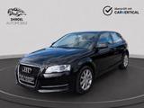 Audi A3 1.2 TFSI Attraction/1 Hand/Sitzheizung/PDC - Audi A3 mit Benzin-Antrieb: Sportwagen