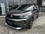 Citroën C5 AIRCROSS BlueHDi 130 S&S EAT8 MAX - Citroën C5 Aircross MAX mit Diesel-Antrieb