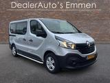 Renault Trafic Passenger 1.6 dCi Expression Energy - Renault Trafic: 9 Sitzer