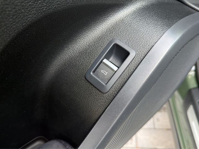 Q5 S line quattro 40 TDI Rückfahrkamera, Elekt. 