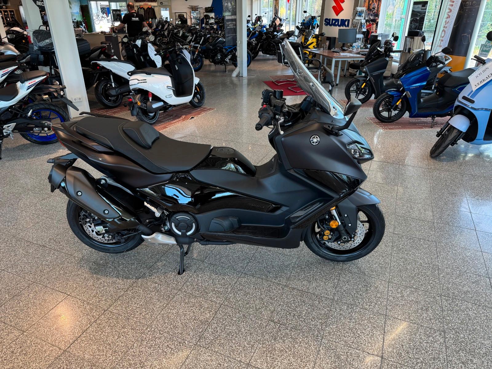 Yamaha TMAX Tech Max * A2 * ABS u.v.m.
