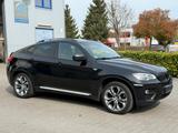 BMW X6 xDrive40d*Sportpaket*AHK.5 Sitzer*GARANTIE* - BMW X6 in Saarbrücken