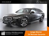 Mercedes-Benz E 300de 4M T Avantgarde/LED/Fahrass+/Keyless/Cam