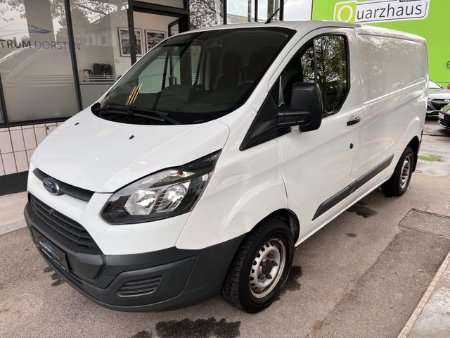 Ford Transit Custom City Light Kasten 270 L1 2.2l/TÜV