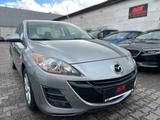 Mazda 3 1.6, TÜV NEU, Klima, Garantie, 1Hand, 47TSDKM! - Mazda 3